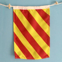 Signal Flags
