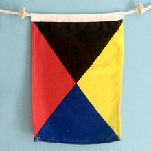 Signal Flags