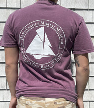 HMM Pocket Short Sleeve T-Shirt