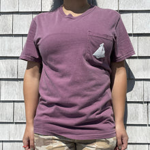 HMM Pocket Short Sleeve T-Shirt