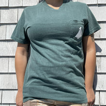 HMM Pocket Short Sleeve T-Shirt