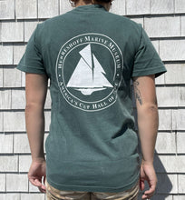 HMM Pocket Short Sleeve T-Shirt