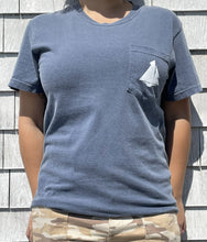 HMM Pocket Short Sleeve T-Shirt