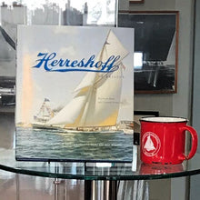 Herreshoff of Bristol by Maynard Bray & Carlton Pinheiro