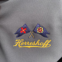 Herreshoff Burgee Jacket