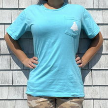 HMM Pocket Short Sleeve T-Shirt