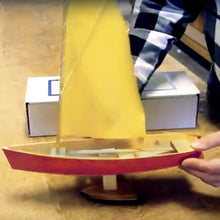 Skiff Kit