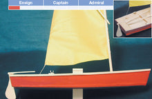 Skiff Kit