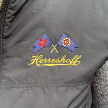 Herreshoff Burgee Vest