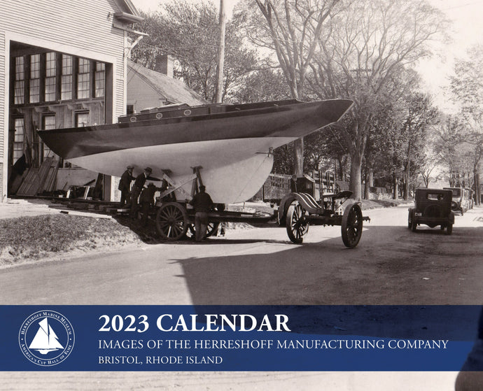 New! 2023 HMM Calendars