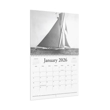 2026 HMM Calendar