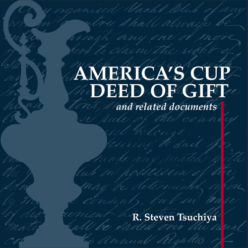 America's Cup Deed of Gift