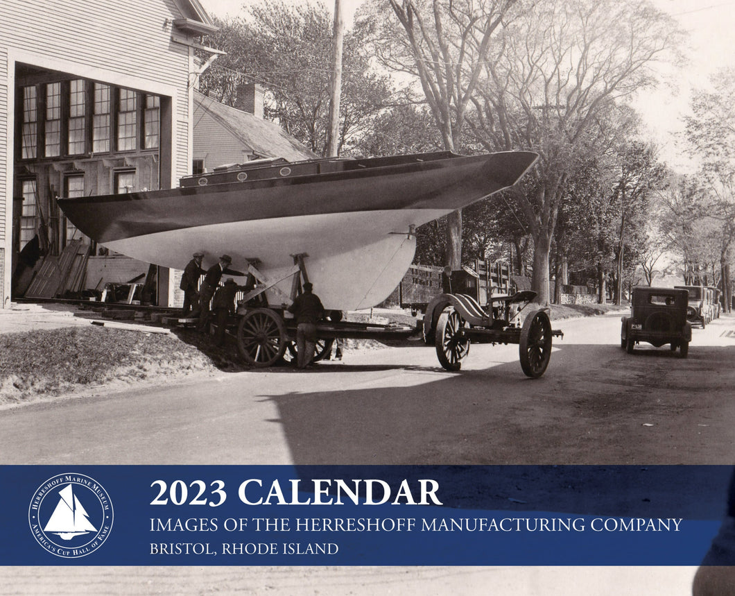 2023 HMM Calendar *Clearance*