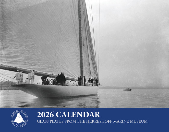 2026 HMM Calendar