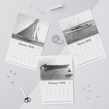 2026 HMM Calendar