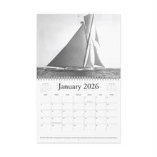 2026 HMM Calendar