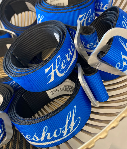 Mens Herreshoff Belts
