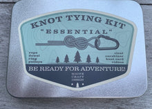 Maine Craft Design Knot Tying Kits