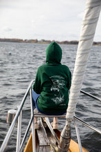 Boatbuilder's Hoodie