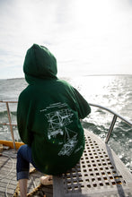 Boatbuilder's Hoodie