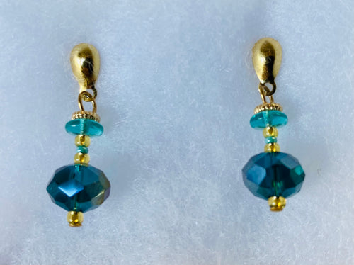 Dreamy Venice earrings