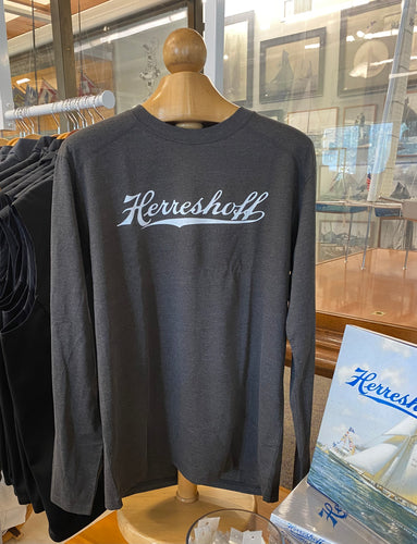 Kestlfel Long Sleeve T Shirt