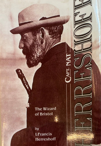 The Wizard of Bristol Used Book