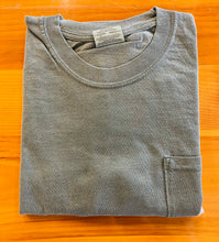 HMM Pocket Short Sleeve T-Shirt