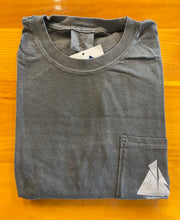HMM Pocket Short Sleeve T-Shirt