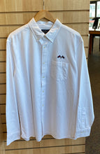 Men's Burgee Dress Shirt Long Sleeve