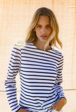 Women's Breton Stripe Shirts