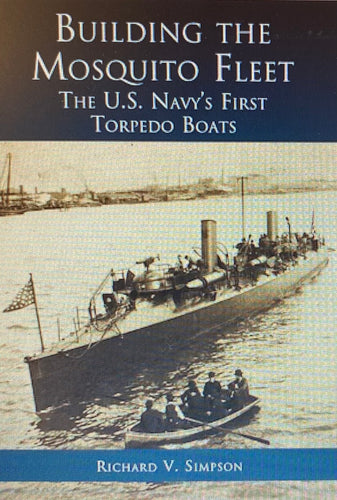 Building the Mosquito Fleet