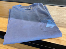 HMM Pocket Short Sleeve T-Shirt
