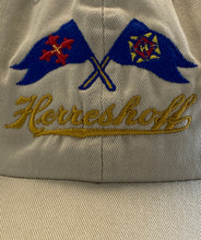 Hat Cotton Burgee Hat