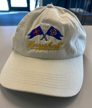 Hat Cotton Burgee Hat