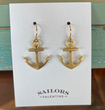 Anchor Jewelry by Beehive Handmade