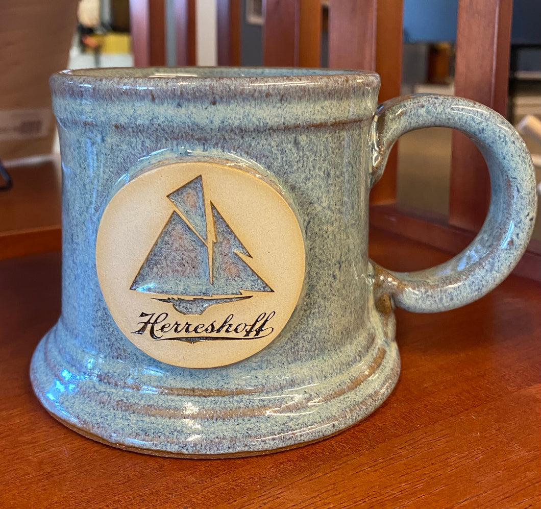 Mug Stoneware