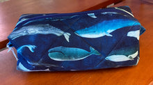 Fabric Bags, Handmade, Functional and Beautiful!