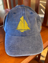 Hat cotton Reliance Hat