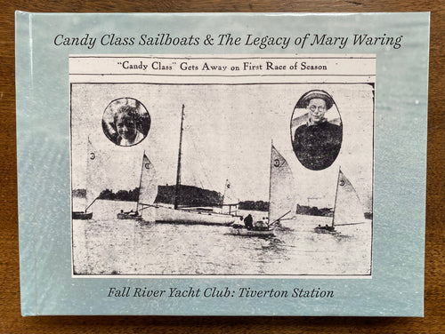 Candy Class Sailboats Books