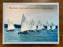 Candy Class Sailboats Books
