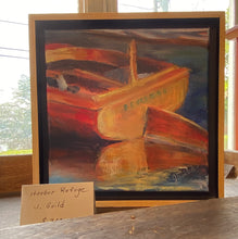 Paintings by Judy Guild