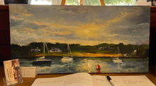 Paintings by Judy Guild