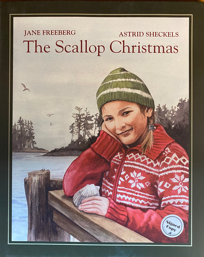 Childrens Book SIGNED