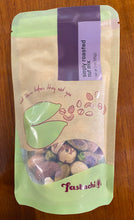 Fastachi Nut Mix