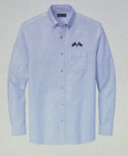 Men's Burgee Dress Shirt Long Sleeve