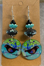 Earrings Handmade
