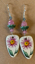 Earrings Handmade
