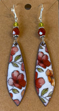 Earrings Handmade