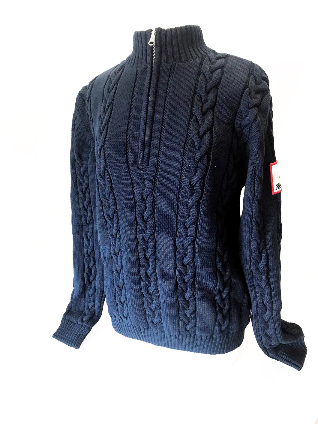 Burnside Brands Sweater – Herreshoff Marine Museum Store